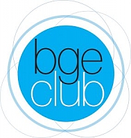 Logo BGE club 
