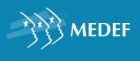 Logo Medef Morbihan 