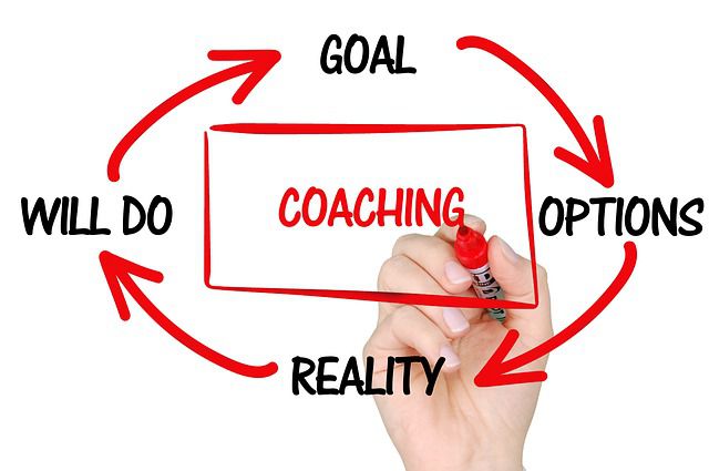 Coaching pour formation ou mentoring 