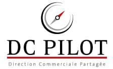 Logo DC Pilot France 