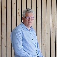 Arnault Gatignon, directeur commercial Maine et Loire
