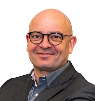 Laurent VACHER - Directeur commercial Toulouse