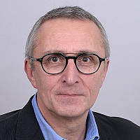 Pascal Robert, Directeur Commercial Nord