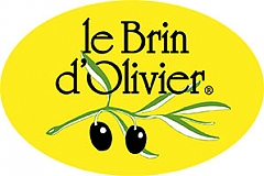 Le BRIN D'OLIVIER