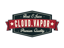 Cloud Vapor, E-liquides premium