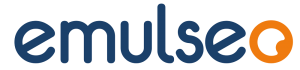 Logo de Emulseo