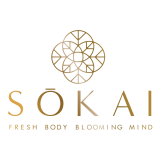 Logo Sokai, le bien-être par le froid