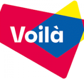 Logo VOILA