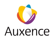 Logo Auxence, société de produits traditionnels