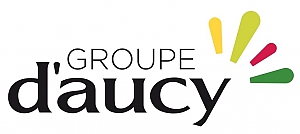 Logo, groupe d'Aucy